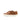 DapperFam Riccardo in Med Brown Men's Italian Leather Top Sider