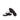 DapperFam Rafael Golf in Navy / White Men's Italian Leather Oxford