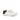 DapperFam Rivale in Navy Men's Lux Suede Trainer in White / Navy