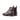 DapperFam Garrison in Burgundy Men's Italian Leather Jumper Boot