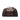 DapperFam Luxe Men's Travel Duffle in Nailhead Sartorial
