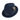 Stetson Inwood Royal Quality Fur Felt Fedora in True Blue #color_ True Blue
