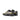 DapperFam Giuliano in Khaki Men's Hand-Painted Patina Whole Cut