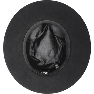 Bailey Trinell Elite Velour Finish Fur Felt Fedora
