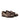 DapperFam Luciano in Dark Brown Men's Italian Leather Loafer in Dark Brown