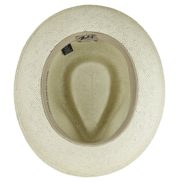 Bailey Outen LiteStraw® Fedora in #color_