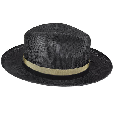 Bailey Braylon Litestraw® Straw Fedora