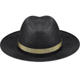 Bailey Braylon Litestraw® Straw Fedora