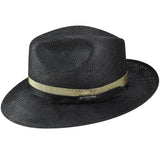 Bailey Braylon Litestraw® Straw Fedora