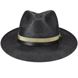 Bailey Braylon Litestraw® Straw Fedora