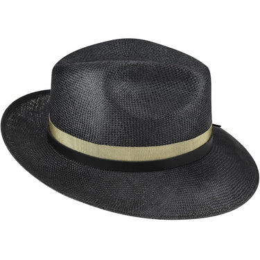 Bailey Braylon Litestraw® Straw Fedora