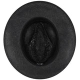 Bailey Braylon Litestraw® Straw Fedora