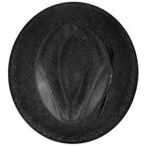 Bailey Braylon Litestraw® Straw Fedora