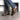 DapperFam Lorenzo in Tobacco Men's Hand-Painted Patina Derby Split Toe