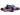 Paul Parkman Men's Tassel Loafers in Purple