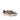DapperFam Rivale in Fire Men's Hand-Painted Patina Trainer in Fire D - Standard Width