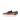 DapperFam King in Brown Men's Hand-Painted Italian Leather Belgian Sneaker