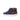 DapperFam Cadenza in Navy Men's Linen High Kicks