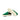 DapperFam Versado in Forest Men's Italian Suede Slip On