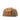 DapperFam Luxe Men's Travel Duffle in Tweed Sartorial & Cognac Leather in #color_