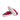DapperFam Rivale in Red Men's Italian Suede Trainer
