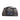 DapperFam Luxe Men's Travel Duffle in Burgundy Painted Full Grain