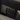 DapperFam Luxe Men's Brief Case in Grey Painted Full Grain