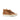 DapperFam Cassian in Light Brown Men's Italian Leather High Top in Light Brown #color_ Light Brown
