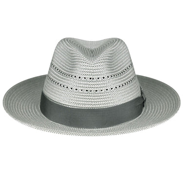 Bailey Eli Braided Fedora
