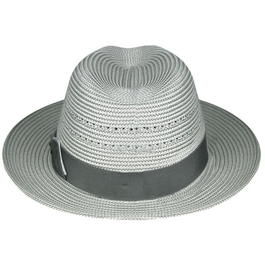Bailey Eli Braided Fedora