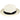 Bailey Eli Braided Fedora in Off White #color_ Off White
