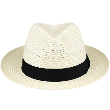 Bailey Eli Braided Fedora