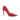 DapperFam Clarissa in Passion Red Women's Super Soft Patent Leather High Heel in Passion Red