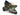 Paul Parkman Men's Opanka Construction Oxfords in Green in #color_
