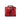 DapperFam Luxe Men's Travel Tote in Tartan Sartorial