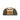 DapperFam Luxe Men's Travel Duffle in Flannel Green Flannel