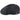 Bailey Aden Jacquard Weave Floral Pattern Pub Cap in Black #color_ Black