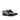 DapperFam Vero in Navy Men's Italian Leather Derby in Navy