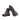 DapperFam Ryker in Dark Brown Men's Italian Leather Moc Boot in #color_