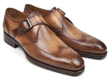 Brown & Camel