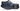 Paul Parkman Men's Wingtip Single Monkstraps in Navy