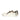 DapperFam Versado in White Men's Italian Suede Slip On