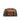 DapperFam Luxe Men's Travel Duffle in Grey Painted Calf