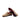 DapperFam Enzo in Brown / Tweed Men's Sartorial Slipper in #color_