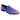After Midnight VIP Spiky Slip-on Dress Shoe in Purple Multicolor #color_ Purple Multicolor
