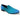 After Midnight VIP Spiky Slip-on Dress Shoe in Turquoise Multicolor #color_ Turquoise Multicolor