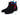 Paul Parkman Men's Suede Chelsea Boots in Black
