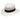 Dobbs St Charles (Vented) Vented Shantung Straw Panama Hat in Natural #color_ Natural