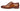 Paul Parkman Men's Classic Brogues in Light Brown