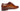 Paul Parkman Men's Classic Brogues in Light Brown